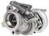 222TC20001100 by MAHLE - Remanufactured Turbocharger