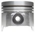 224-2190.040 by MAHLE - Engine Piston 