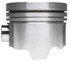 224-2190.040 by MAHLE - Engine Piston 