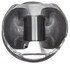 224-3454WR by MAHLE - Engine Piston Set