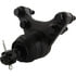 Centric 610.44017 Suspension Ball Joint Premium Ball Joint