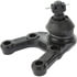 Centric 610.46005 Suspension Ball Joint Centric Premium Ball Joint