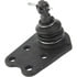 Centric 610.56003 Suspension Ball Joint Centric Premium Ball Joint