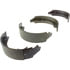 Centric 111.04730 Drum Brake Shoe Centric Premium Brake Shoes