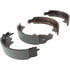 111.05140 by CENTRIC - Centric Premium Brake Shoes