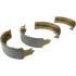 111.02480 by CENTRIC - Centric Premium Brake Shoes