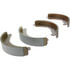 Centric 111.02690 Drum Brake Shoe Centric Premium Brake Shoes