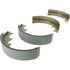 111.0183 by CENTRIC - Centric Premium Brake Shoes