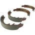 111.01510 by CENTRIC - Centric Premium Brake Shoes