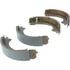 111.04990 by CENTRIC - Centric Premium Brake Shoes