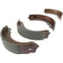 Centric 111.04710 Drum Brake Shoe Centric Premium Brake Shoes