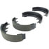 111.03320 by CENTRIC - Centric Premium Brake Shoes