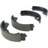 111.06440 by CENTRIC - Centric Premium Brake Shoes