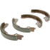 Centric 111.05770 Drum Brake Shoe Centric Premium Brake Shoes