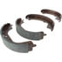 111.05890 by CENTRIC - Centric Premium Brake Shoes