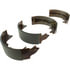 111.05830 by CENTRIC - Centric Premium Brake Shoes