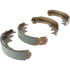 Centric 111.05690 Drum Brake Shoe Centric Premium Brake Shoes