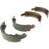 111.03130 by CENTRIC - Centric Premium Brake Shoes
