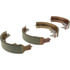 111.02450 by CENTRIC - Centric Premium Brake Shoes