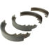 Centric 111.03610 Drum Brake Shoe Centric Premium Brake Shoes