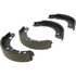 111.04370 by CENTRIC - Centric Premium Brake Shoes