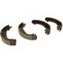 111.1059 by CENTRIC - Centric Premium Brake Shoes