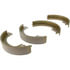 Centric 111.01730 Drum Brake Shoe Centric Premium Brake Shoes