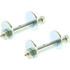 Centric 699.44003 Alignment Cam Bolt Kit Centric Premium Caster/Camber Adjustable Kit