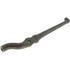 Centric 626.66303 Steering Center Link Centric Premium Center Link