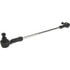 Centric 612.42802 Steering Center Link Centric Premium Center Link