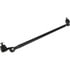 Centric 626.50300 Steering Center Link Centric Premium Center Link Assembly