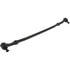 Centric 626.42300 Steering Center Link Centric Premium Center Link Assembly