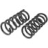 Centric 630.62062 Coil Spring Premium Coil Spring Set
