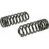 Centric 630.65057 Coil Spring Premium Coil Spring Set