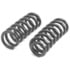 Centric 630.66079 Coil Spring Premium Coil Spring Set