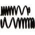 630.66013 by CENTRIC - Premium Coil Spring Set