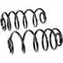 Centric 630.66032 Coil Spring Premium Coil Spring Set