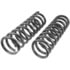 630.66088 by CENTRIC - Premium Coil Spring Set