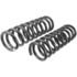 Centric 630.66113 Coil Spring Set Premium Coil Spring Set