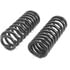Centric 630.65046 Coil Spring Premium Coil Spring Set