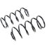 630.51008 by CENTRIC - Premium Coil Spring Set