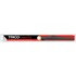 8-A by TRICO - 8" TRICO Exact Fit Wiper Blade (Rear)