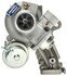 513TC20182000 by MAHLE - Turbocharger