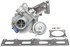 513TC20182000 by MAHLE - Turbocharger