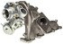 513TC20182000 by MAHLE - Turbocharger