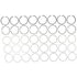 51616CP by MAHLE - Engine Piston Ring Set