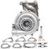 599TC20194100 by MAHLE - Turbocharger