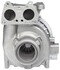 599TC20194100 by MAHLE - Turbocharger