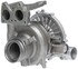 599TC20194100 by MAHLE - Remanufactured Turbocharger