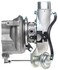 599TC21005000 by MAHLE - Turbocharger